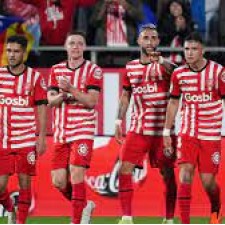 Trois piliers du classement de la Liga